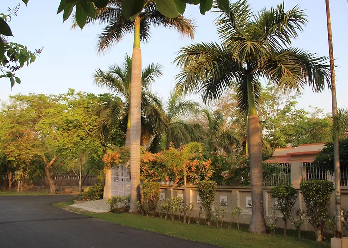 Zuri Holiday Home Greater Noida